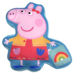 PEPA PIG Peppa Prase plišani jastuk 35cm ( 1046814 ) Cene