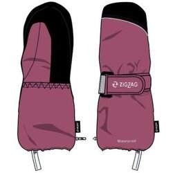 Zig Zag Children's mittens SHILDON Cijene