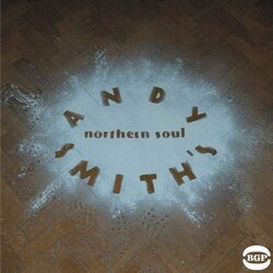 Various Andy Smith's Northern Soul Cene