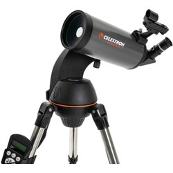 Celestron teleskop NexStar 102 SLT Maksutov Cene