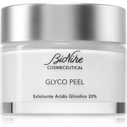 BioNike Cosmeceutical GLYCO PEEL 20% Pads eksfolijacijske blazinice 50 kom Cijene