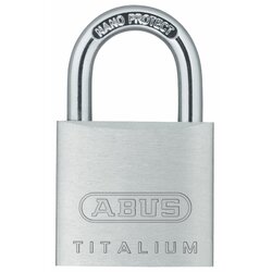 Abus Ključavnica obešanka ABUS 64TI/30 (širina 30 mm, jeklo) Cene