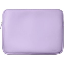 LAUT HUEX PASTELS 35.6 cm (14) Sleeve case Violet Cene