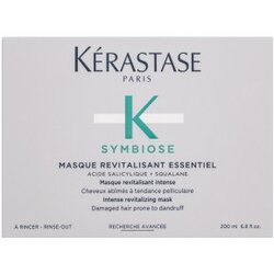 Kérastase Symbiose Intense Revitalizing Mask maska za obnovu oštećene kose i protiv prhuti 200 ml Cene
