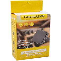Gembird TA-CHM-03 držač mobilnog telefona za auto na magnet za ventilaciju Cene