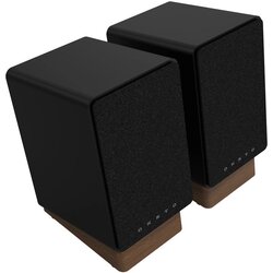 Onkyo Active speakers GX30-ARC, black (pair) Cene
