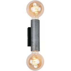 BRILONER 3710-024 - retro zidno svetlo 2xE27/10W/230V Cene
