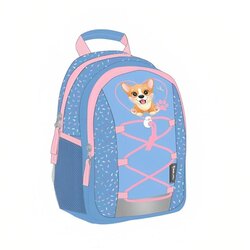Belmil Ruksak vrtićki mini kiddy cute little puppy 305-9/40 Cijene