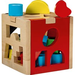 Toy Place Sortirna kocka Cene