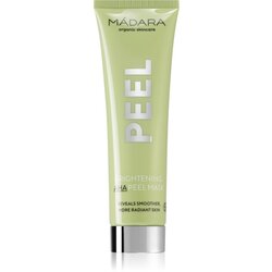 MÁDARA Brightening AHA Peel Mask Cene