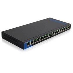 Linksys SB 16 portno stikalo LGS116 Cene