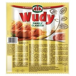WUDY viršle family 500g Cene