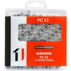  LANAC SRAM PC X1 SOLIDPIN 118ČL.11BRZ. POWERLOCK Cijene