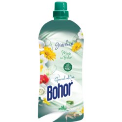 Bohor giardino omekšivač za veš 48 pranja (1,7l) Cene