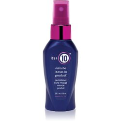 Its a 10 Miracle Leave-in Product regenerator bez ispiranja u spreju 59.1 ml Cene
