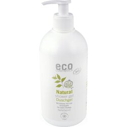eco cosmetics Gel za tuširanje sa zelenim čajem i narom - 500 ml Cene
