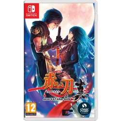 Akai Katana Shin (SWITCH) Cene