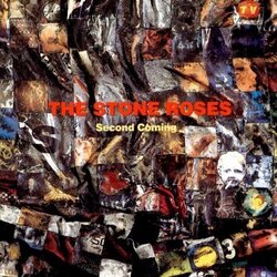 The Stone Roses Second Coming Cene