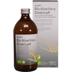 Rainbow Naturprodukte aloefit Aloe Vera bio sok Cene