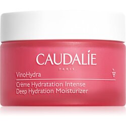 Caudalie VinoHydra Deep Hydration Moisturizer intenzivna vlažilna krema za suho kožo za občutljivo kožo 50 ml Cene