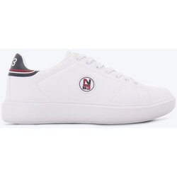 Nautica Muške patike Cayenne lth, Bele Cene