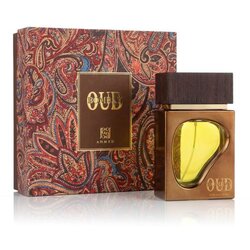 Ahmed Al Maghribi Bombay Oud 80 ml parfemska voda unisex Cene
