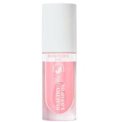 Bourjois Healthy Mix S.O.S 01 Douceur de Rose uljani sjaj za usne 4.5ml Cene