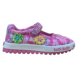 Lelli Kelly Balerinke ELOISE LKED 4911 Fuxia Rožnata Cene