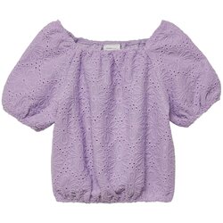 s.Oliver bluza KR 2178126 2178126 D vijolična 104 Cene