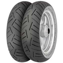 Continental ContiScoot ( 100/80-16 TL 50P M/C, sprednje kolo ) Cene