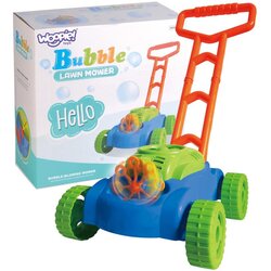Woopie kosilica za travu na mjehuriće Cene