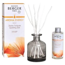 Maison Berger Difuzor mirisa Aroma Energy, Sparkling Zest 7717, 180 ml Cene