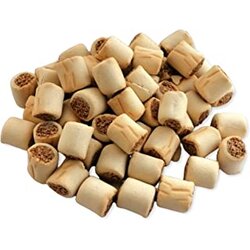 Gama Pet dg chamel rols mix 1kg Cene