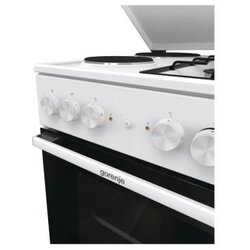 Gorenje Kombinirani štednjak GK5A12WG Cijene