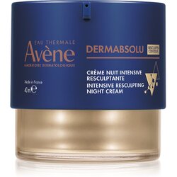Avène DermAbsolu Intensive Resculping Night Cream intenzivna noćna krema 40 ml Cene