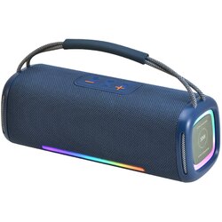 Kisonli bluetooth zvučnik K10 30W plavi Cene