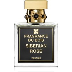 Fragrance Du Bois Siberian Rose parfem uniseks 100 ml Cene
