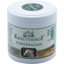 Krauterhof original konjski balzam 500ml ( A072809 ) Cene