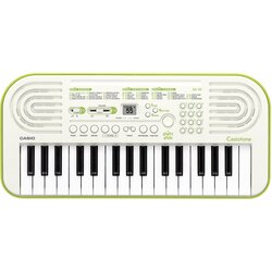 Casio SA-50 mini sintisajzer Cene