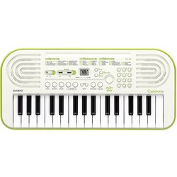 Casio Klavijatura Casiotone SA-50H7 Cene