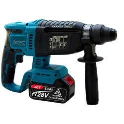 NORTEK AKU 4u1 set Cene