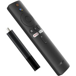 Xiaomi Android Media Player Smart TV Stick 4K EU, (58647) Cijene