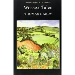 Bookpoint Thomas Hardy - Wessex Tales Cene