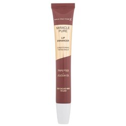 Max Factor miracle pure balzam za usne 20 cacao nibs Cene
