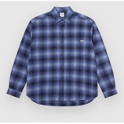 Polar Skate Mitchell Shadow Check Srajca blue Cene