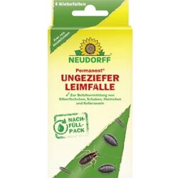 NEUDORFF 01273 Trajno ljepilo za insekte, ponovno pakiranje 4 kom. Cene