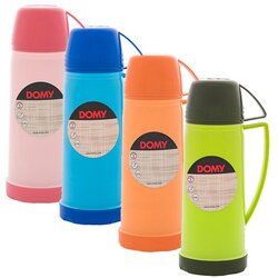 Domy termos flaša 0.6L sort DO-92462 Cene