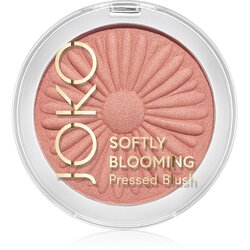 Joko Softly Blooming puder- rumenilo nijansa 2.5 g Cene