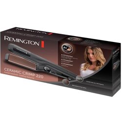 Remington pegla za kosu S3580 E51 ceramic crimp 220 Cijene