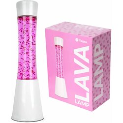 Fisura Lampa lava Hearts Cene